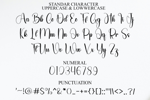Baby Darling Font - Preview 6