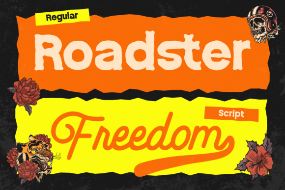 Bestilo Signature Duo Font - Preview 3