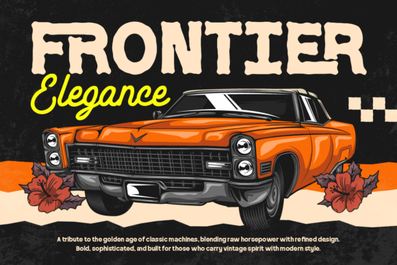 Bestilo Signature Duo Font - Preview 4
