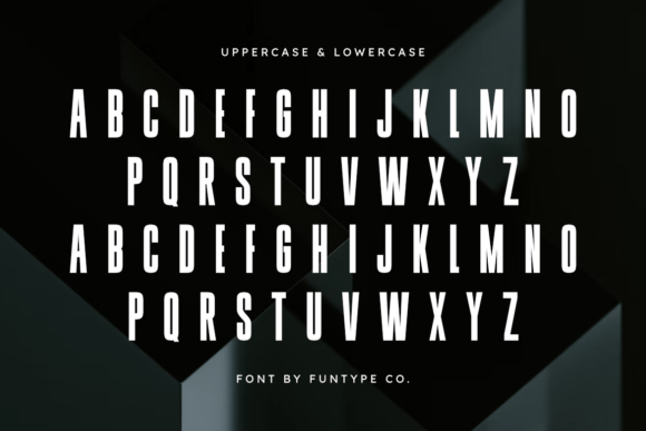Bigdream Font - Preview 1