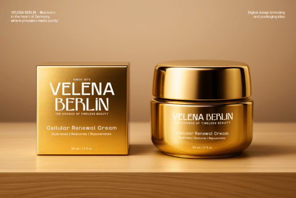 Gerino Font - Preview 4