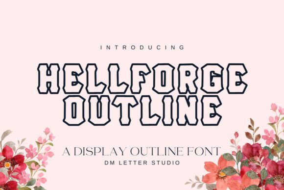 Hell Forge Outline