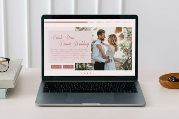 Joanna Fanny Font - Preview 2