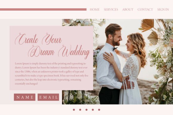 Joanna Fanny Font - Preview 4