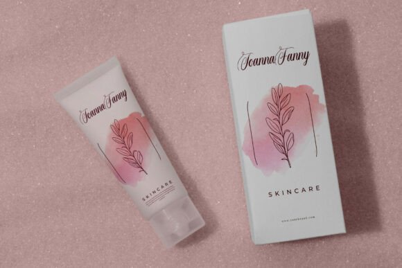 Joanna Fanny Font - Preview 6