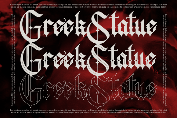 Kileydot Font PNG with transparent background - Preview 4