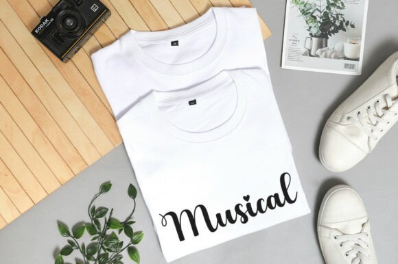 Milie Font PNG with transparent background - Preview 2