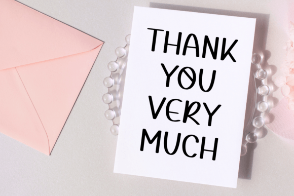 Monserot Font PNG with transparent background - Preview 4