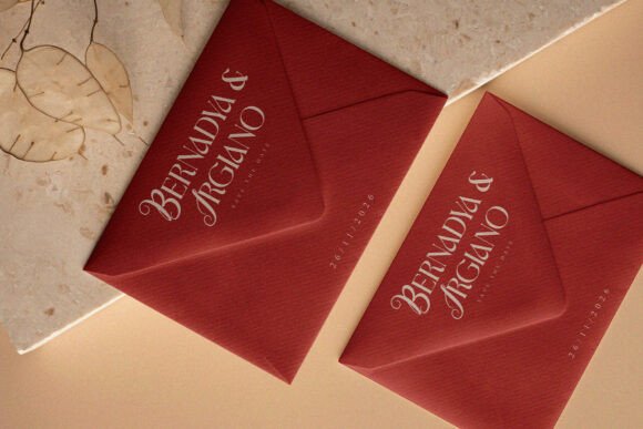 Opaline Font PNG with transparent background - Preview 1