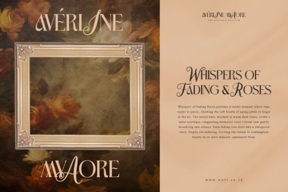 Opaline Font PNG with transparent background - Preview 2