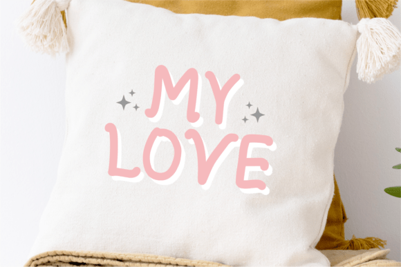 Sahira Writes Font PNG with transparent background - Preview 1