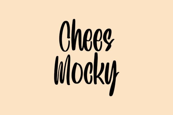Sessy Gallery Font PNG with transparent background - Preview 2