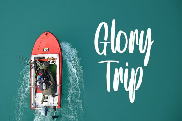 Sessy Gallery Font PNG with transparent background - Preview 3