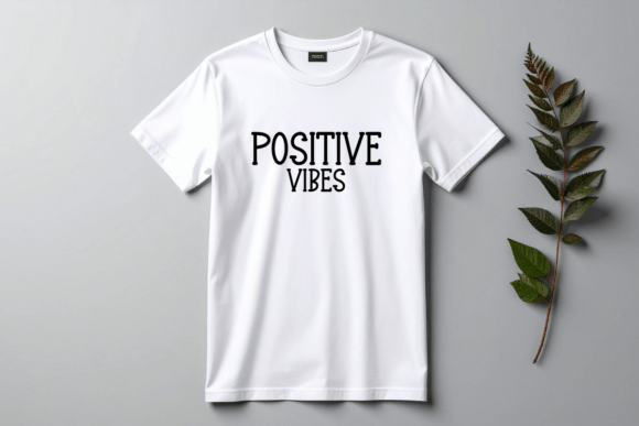 Simple Varsity Font PNG with transparent background - Preview 2