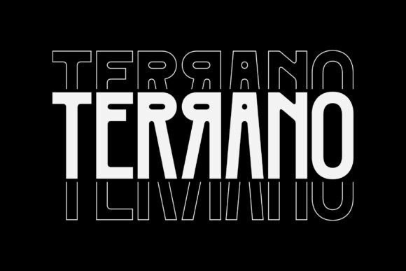 Terrano