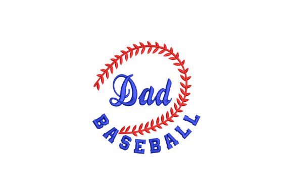 Baseball Dad