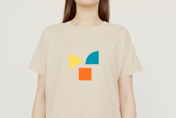 Basic Shapes Font - Preview 4