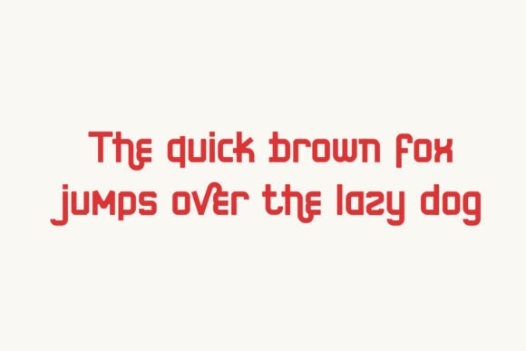 Bixvenom Font PNG with transparent background - Preview 6