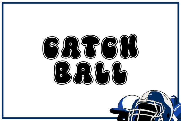 Campus Groove Font - Preview 1