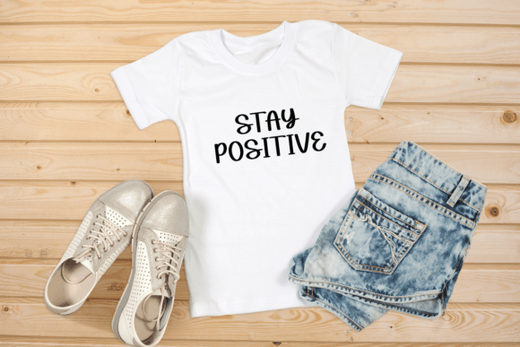 Children Happiness Font - Preview 2
