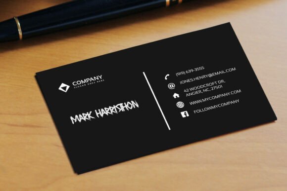 Dangerous Black Font - Preview 3