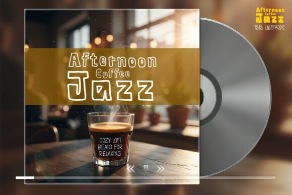Espresso Shot Trio Font - Preview 3