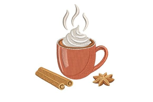 Hot Cocoa
