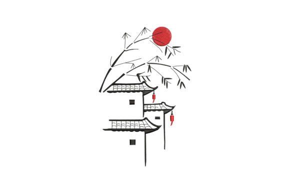 Japanese House
