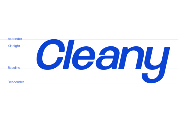 Molisans Font PNG with transparent background - Preview 1
