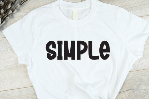 Smartphone Font PNG with transparent background - Preview 1