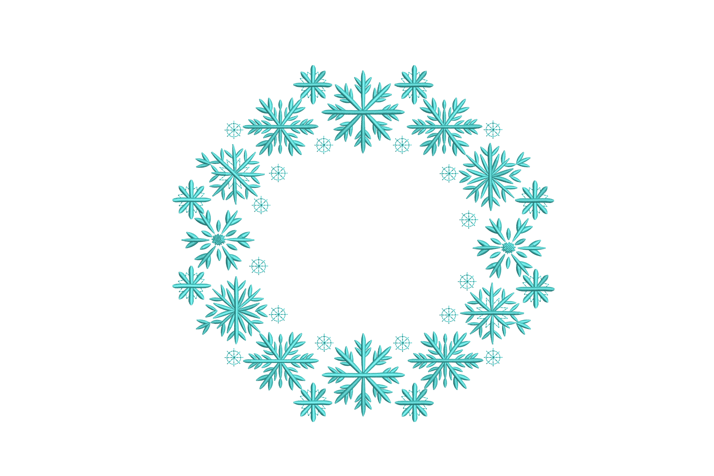 Winter Holiday