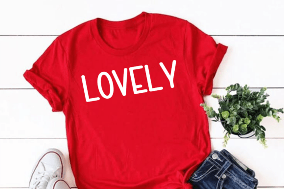 Beauty Christmas Font - Preview 1