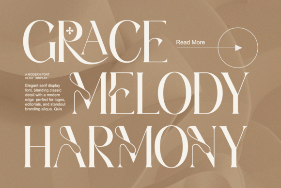 Blastigo Font - Preview 2