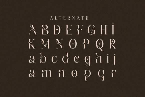Blastigo Font - Preview 6