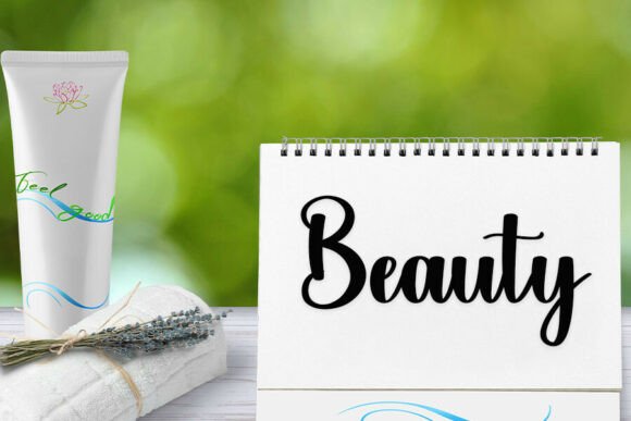 Cherry Font - Preview 2