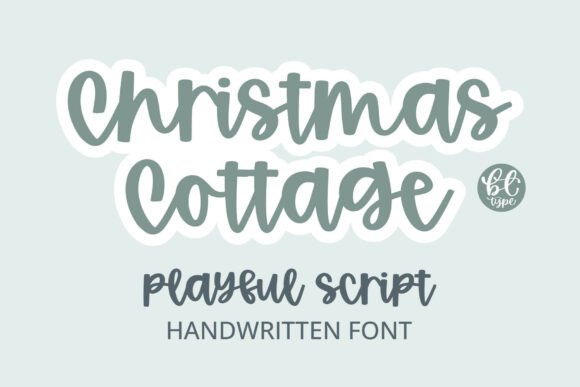 Christmas Cottage