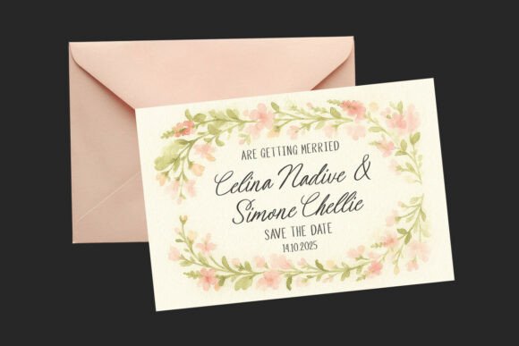 Claudia Sansbert Duo Font - Preview 3