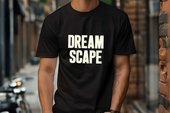 Dreamer Font - Preview 1