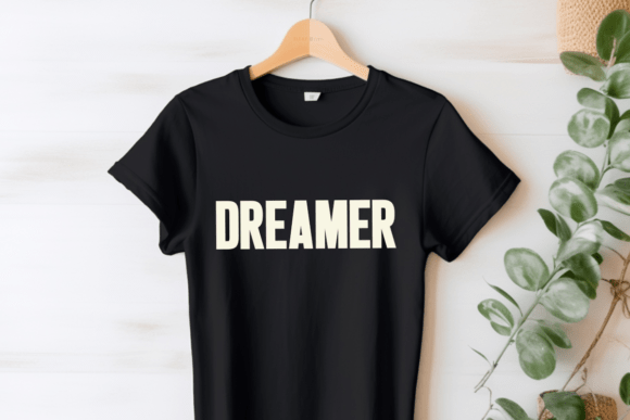 Dreamer Font - Preview 3