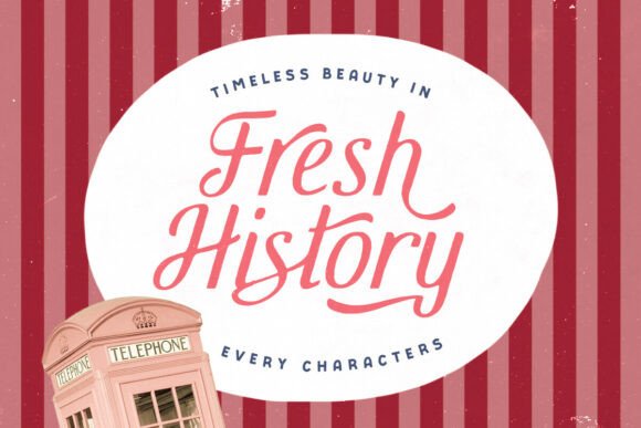 Fresh History