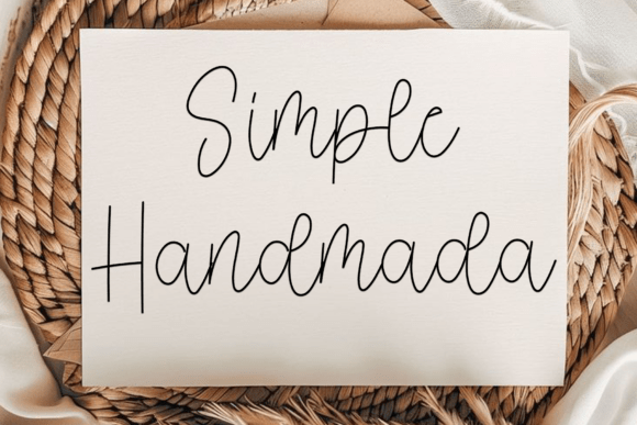 Glowing Wonderful Font PNG with transparent background - Preview 2
