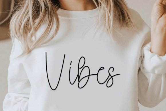 Glowing Wonderful Font PNG with transparent background - Preview 5