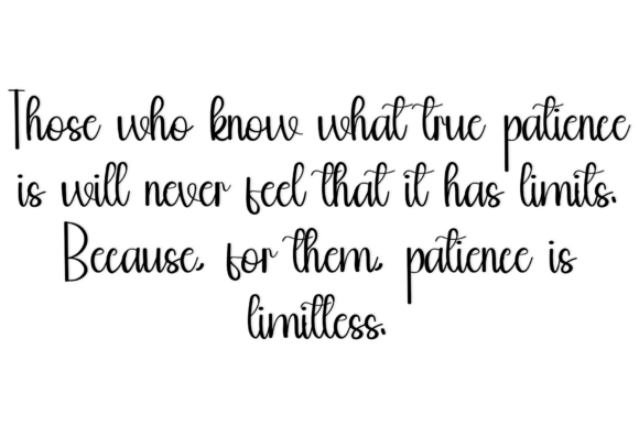 Golden Font - Preview 4