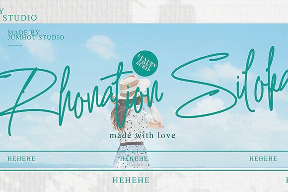 Guntura Bobyllera Font PNG with transparent background - Preview 1