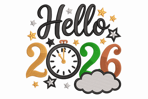 Hello 2026