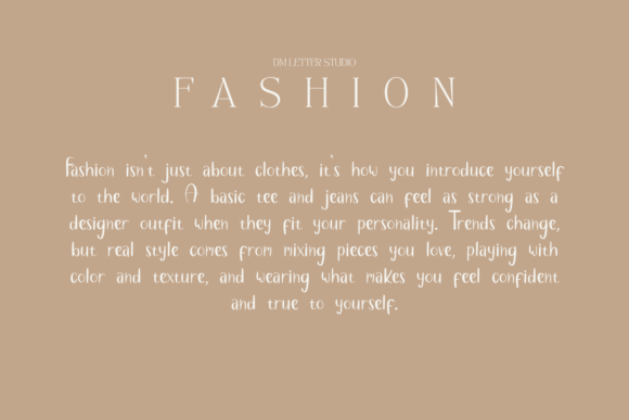 Honeyquill Font PNG with transparent background - Preview 2