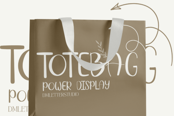 Honeyquill Font PNG with transparent background - Preview 5