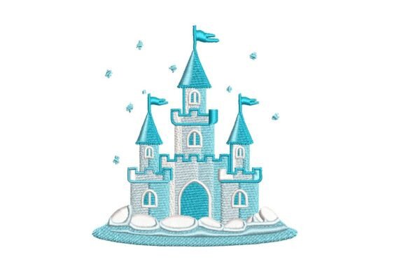 Ice Castle
