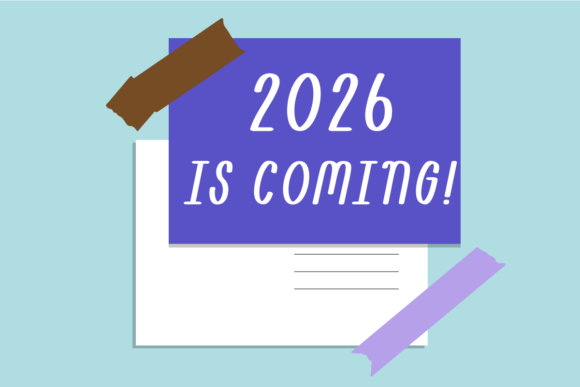 Journal Time Font PNG with transparent background - Preview 5