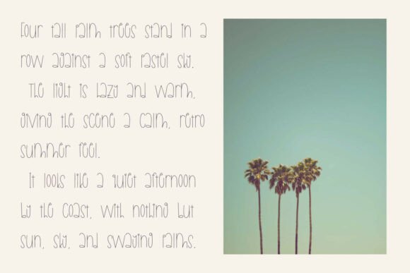 Loopela Font PNG with transparent background - Preview 1